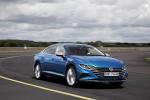 Volkswagen Arteon eHYBRID Elegance 2020 года
